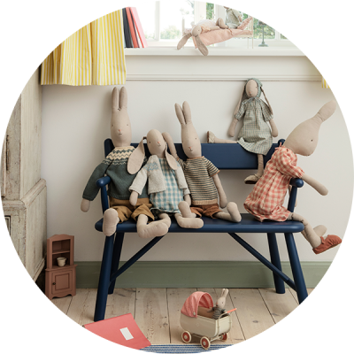 Hasen & Kaninchen