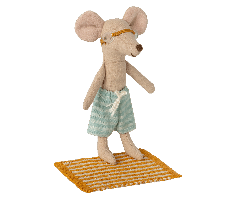 Stand Set für großer Bruder Maus
