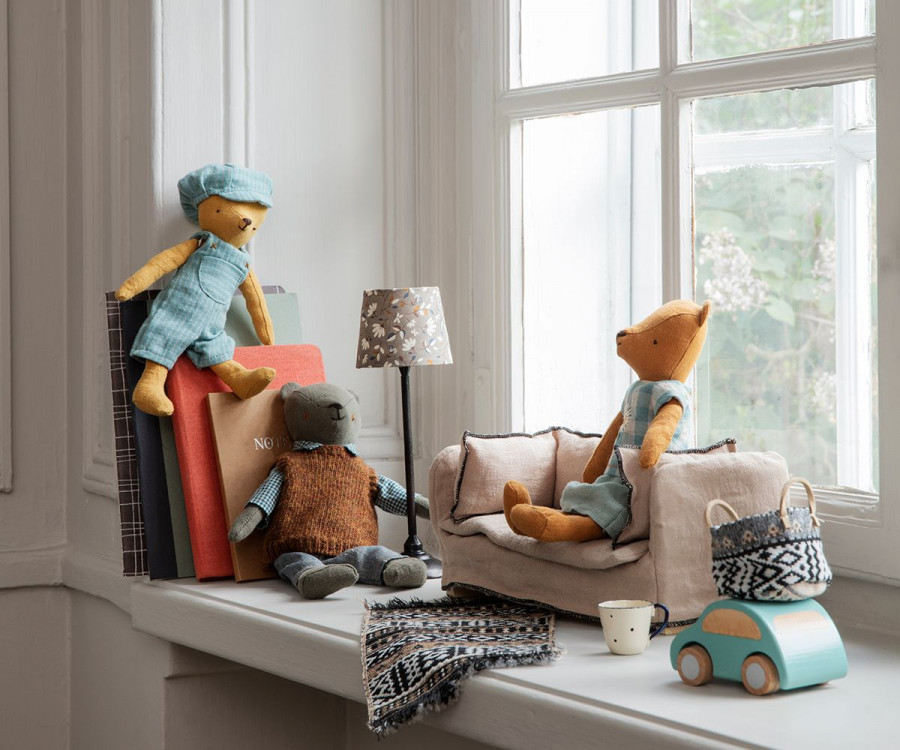Miniatur Sofa