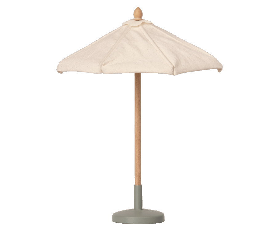 Miniatur Sonnenschirm