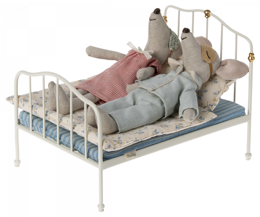 Bett, Maus - Off white