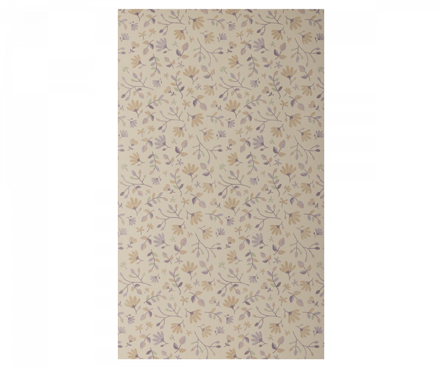 Geschenkpapier, Merle meliert - 10 m