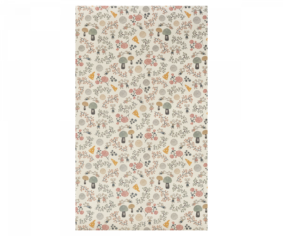 Geschenkpapier, Mice Party, 10 m