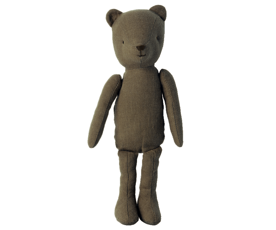 Teddy Vater