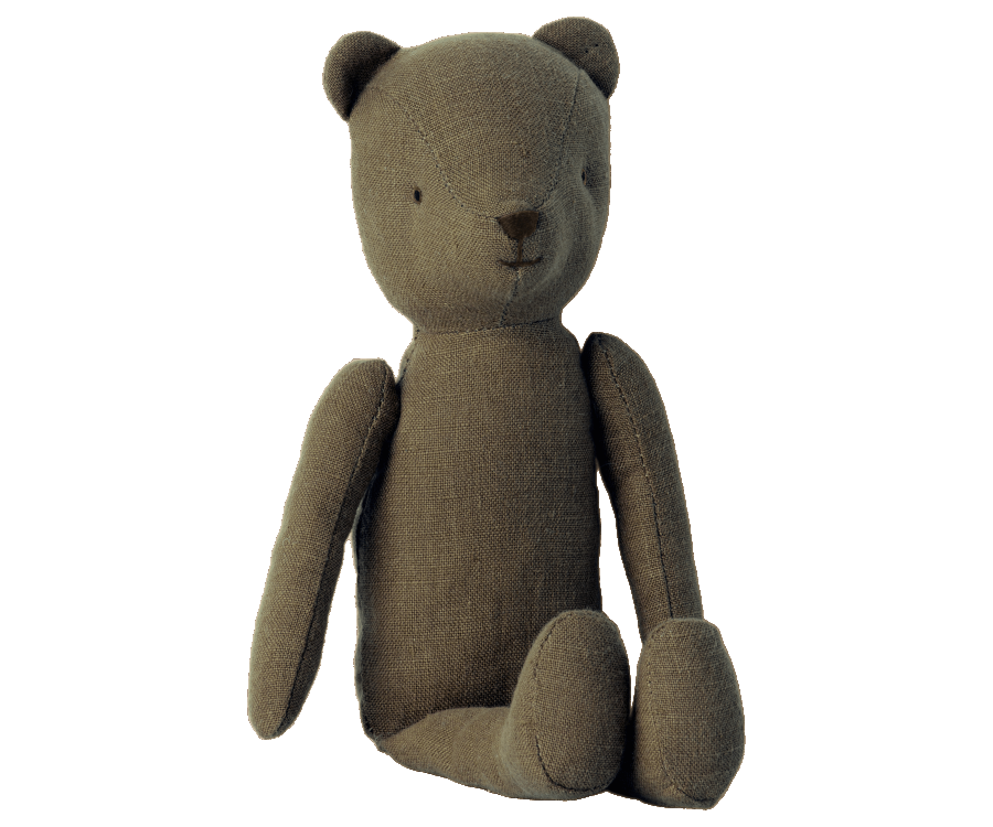 Teddy Vater