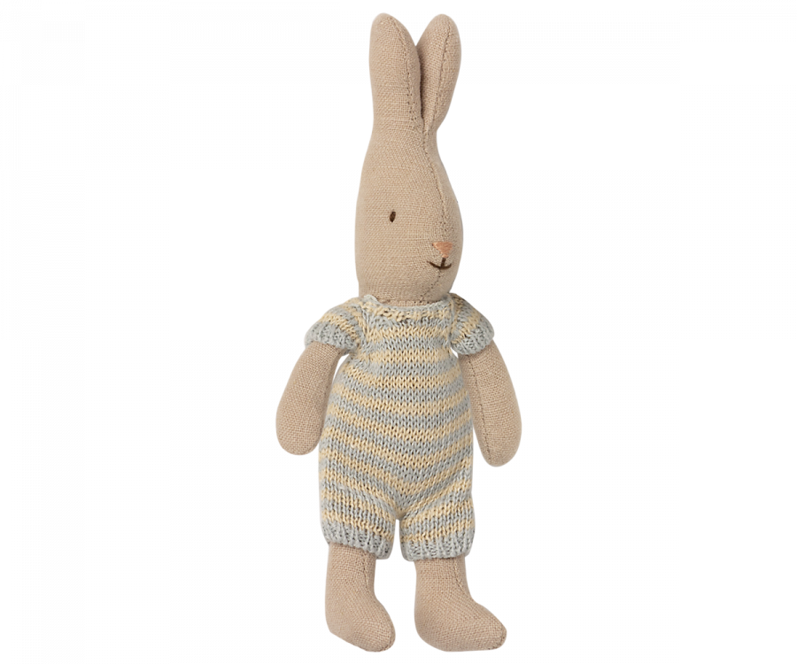 Hase, Micro - Minze/Creme