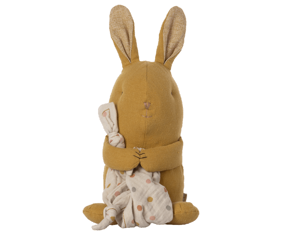 Lullaby, Hase