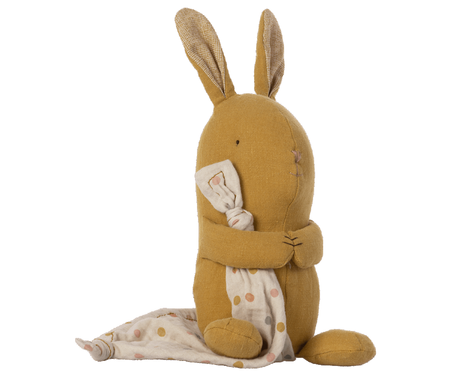 Lullaby, Hase