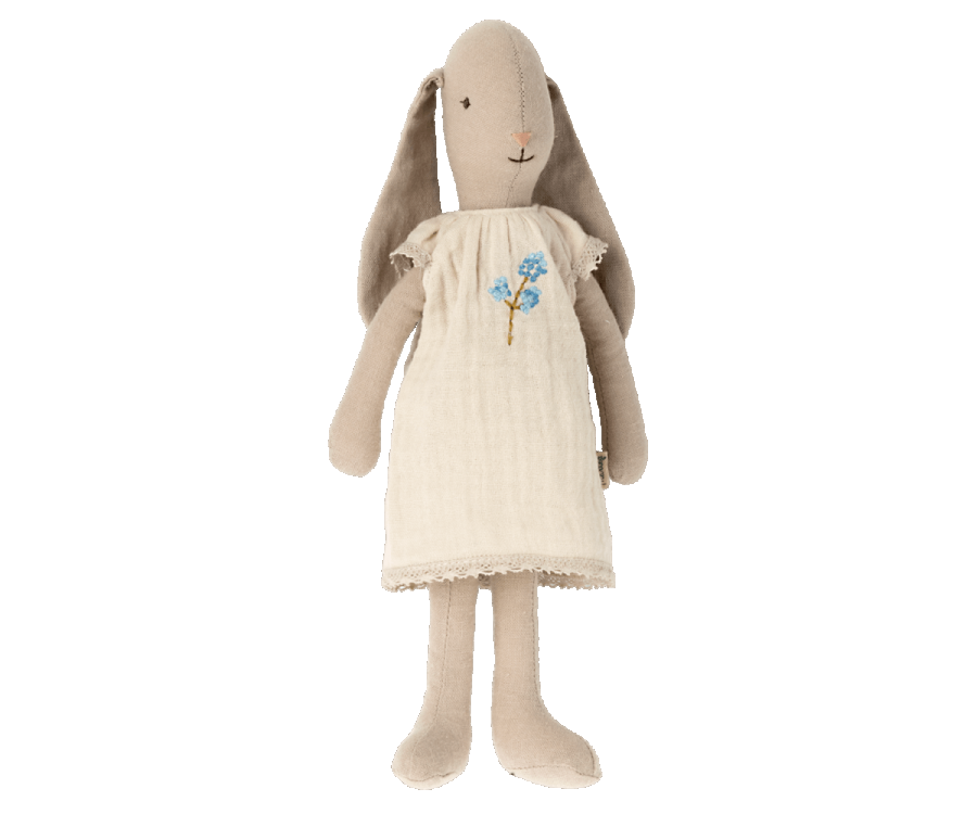 Kleid, Größe 2