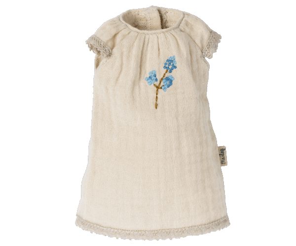 Kleid, Größe 2