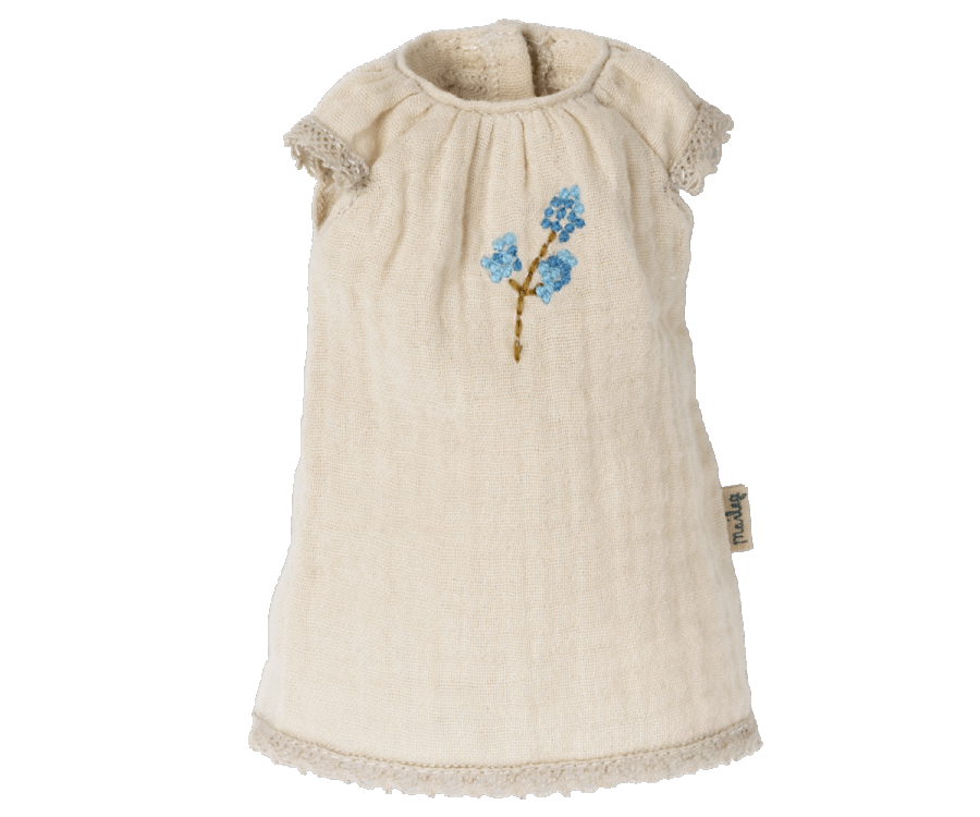 Kleid, Größe 2