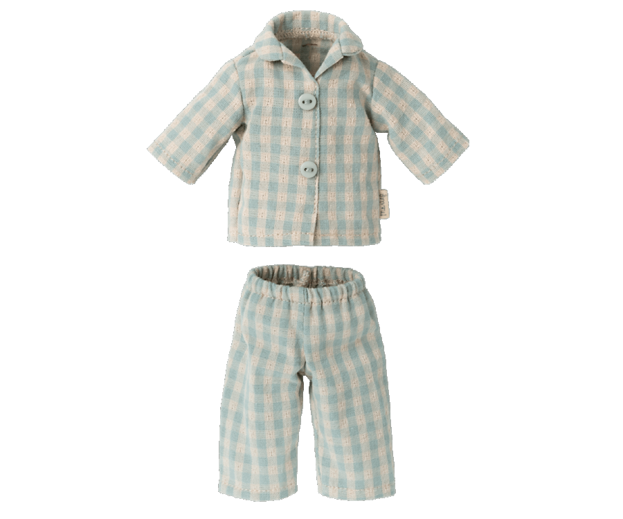 Kaninchen Größe 2, Pyjamas