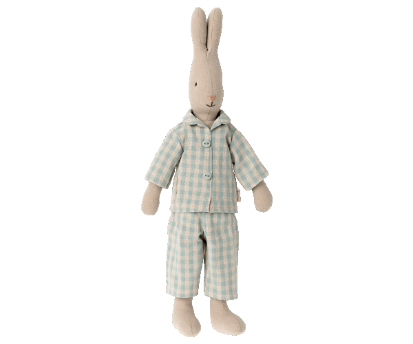 Kaninchen Größe 2, Pyjamas