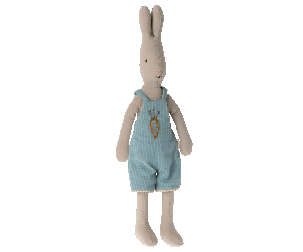 Kaninchen Größe 2, Pyjamas