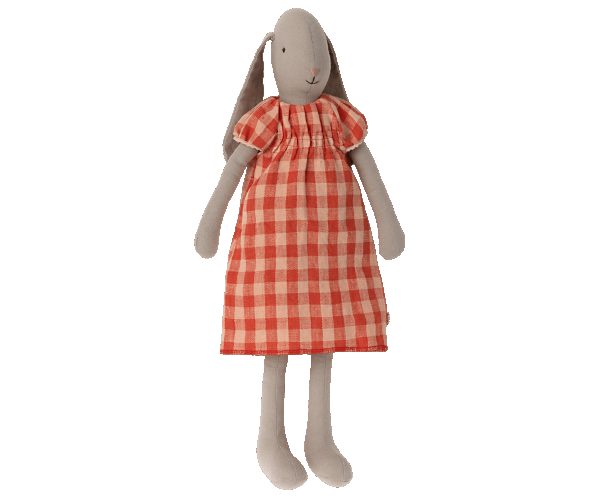 Kaninchen, Größe 3, Kleid