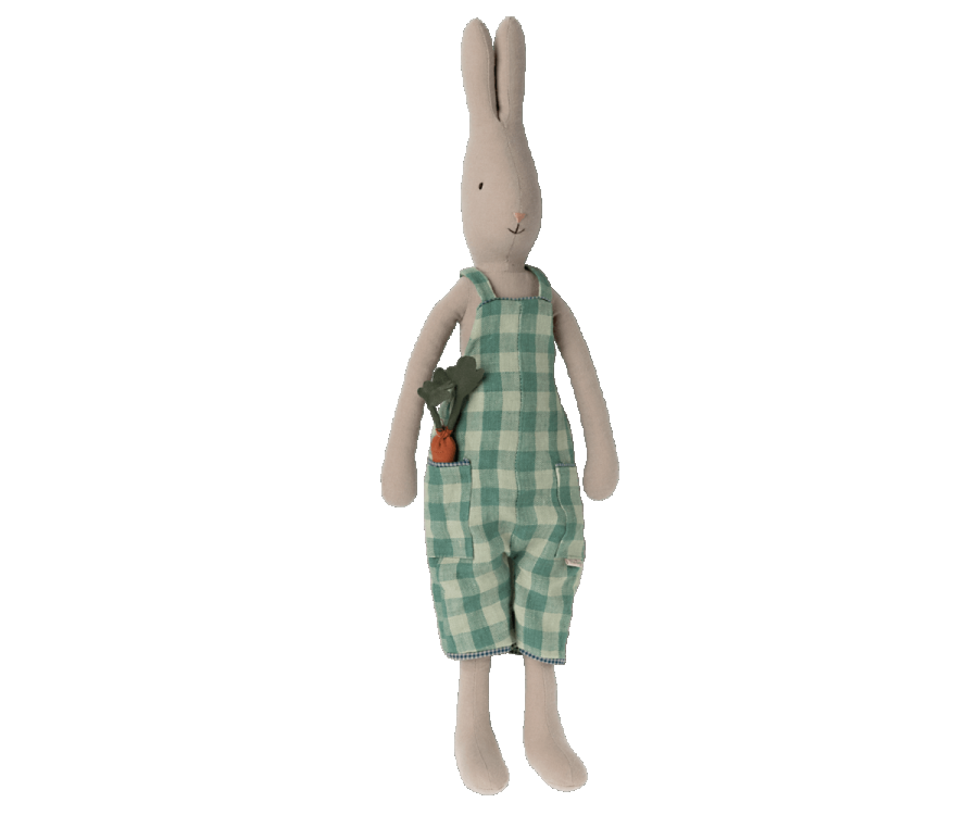 Overall, Größe 3