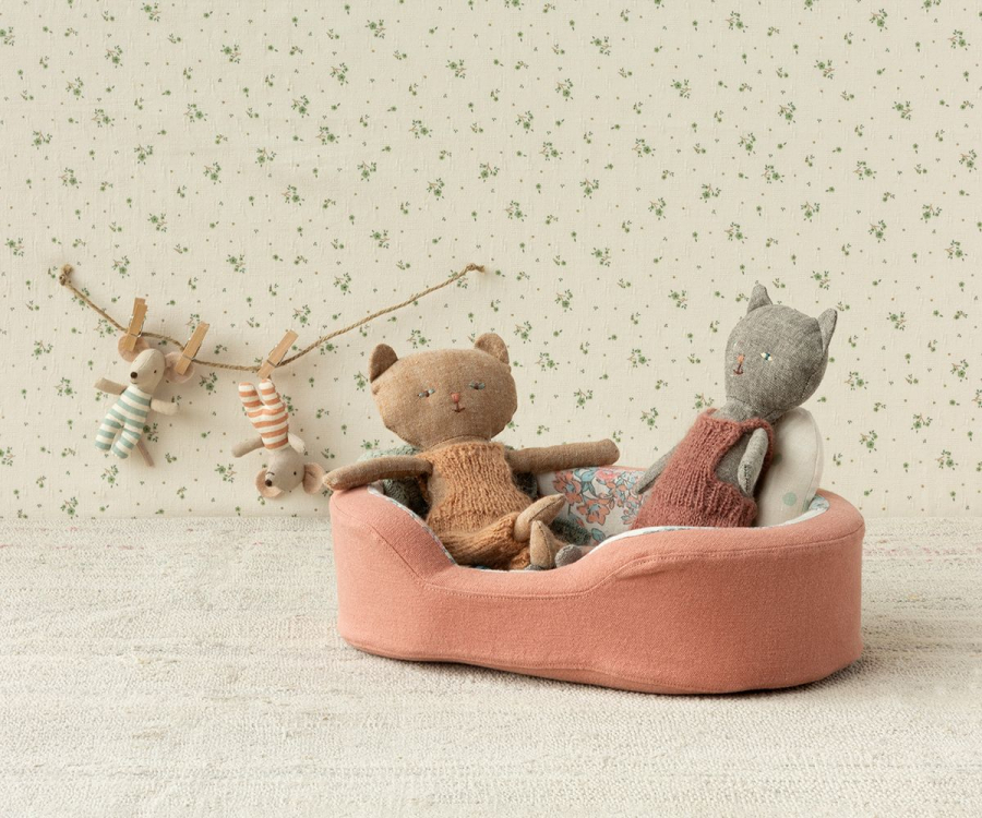 Chatons, Kätzchen - Ingwer