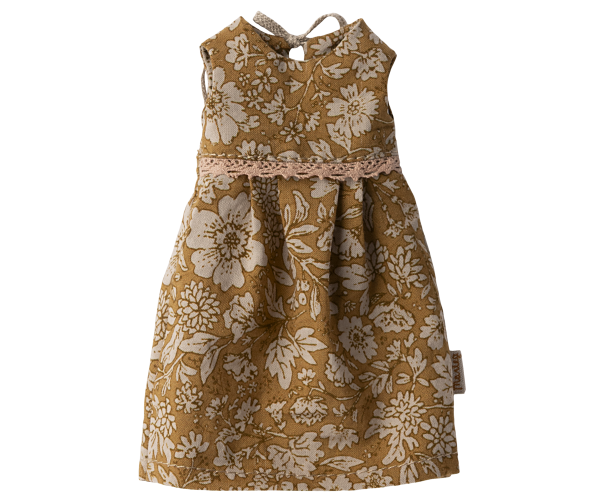 Blumenkleid, Größe 2