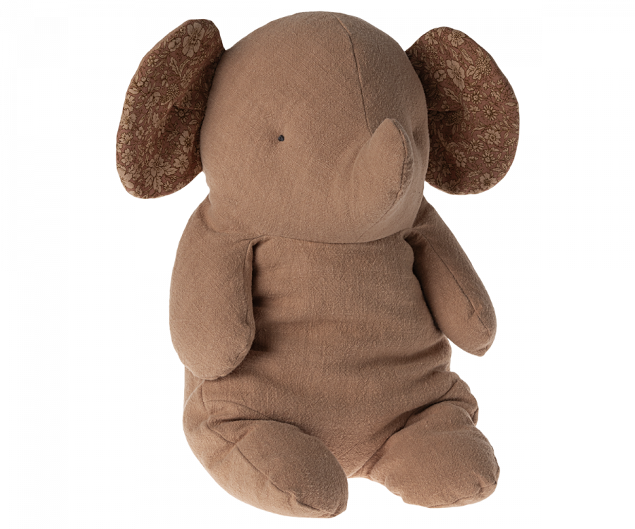 Safari Friends, Großer Elefant -Powder