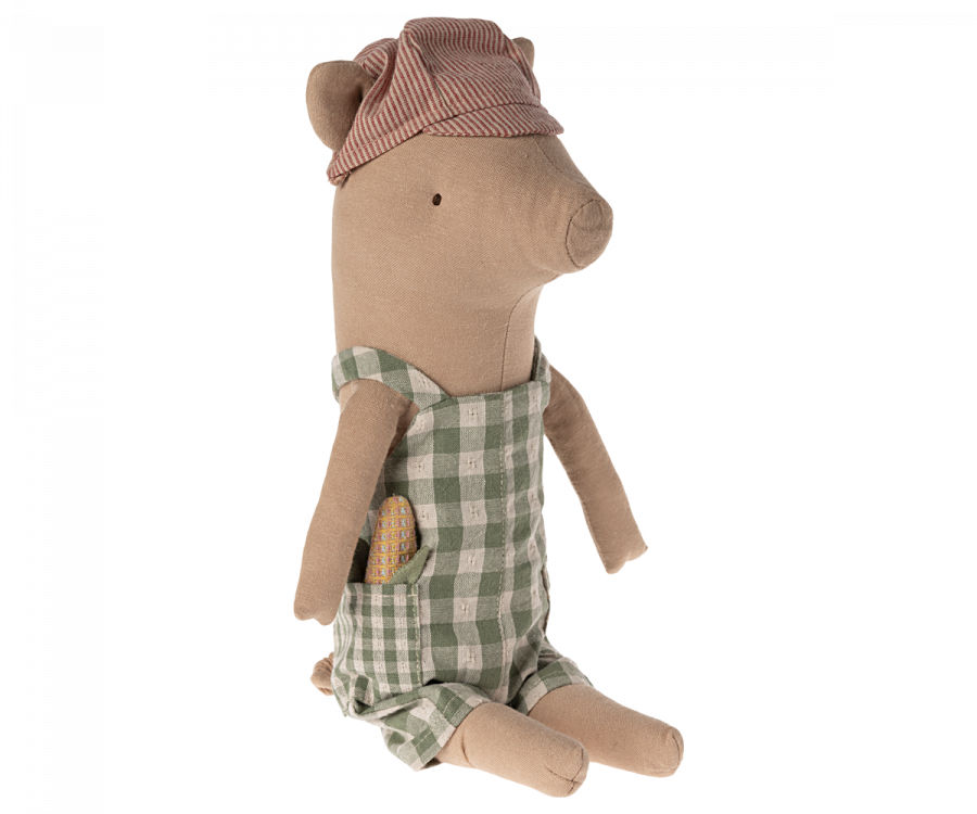 Schwein - Junge