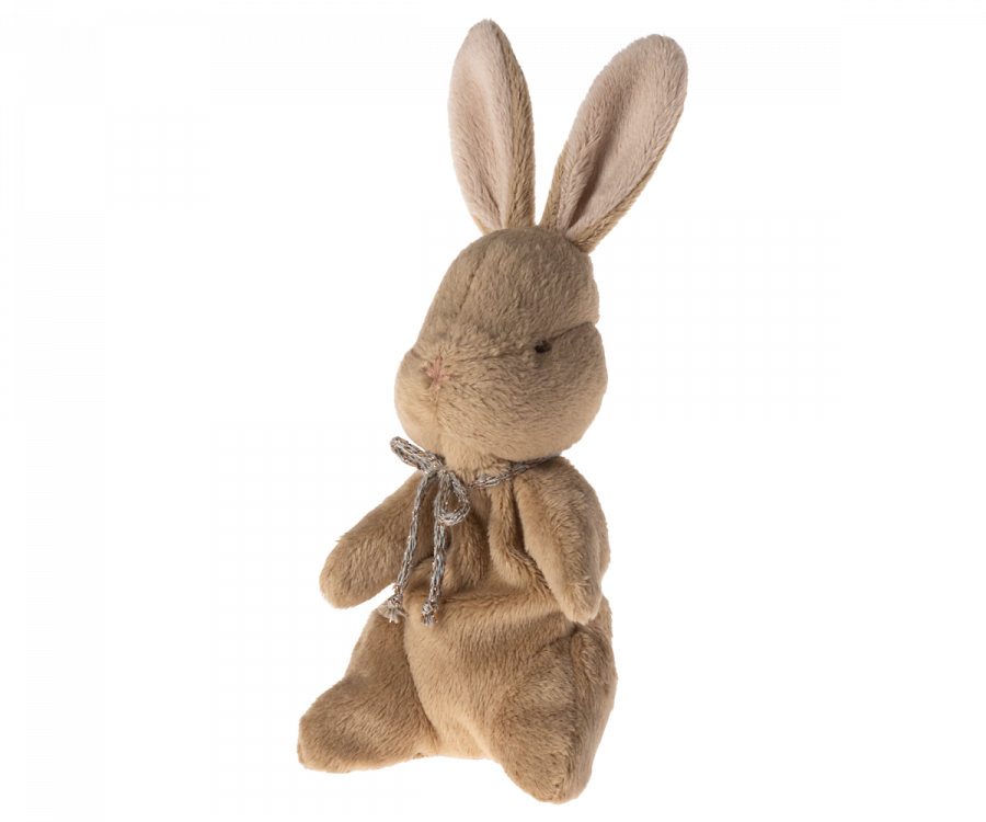 Mein erster Hase - Braun