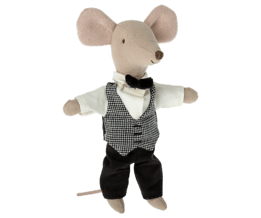 Kellnermaus