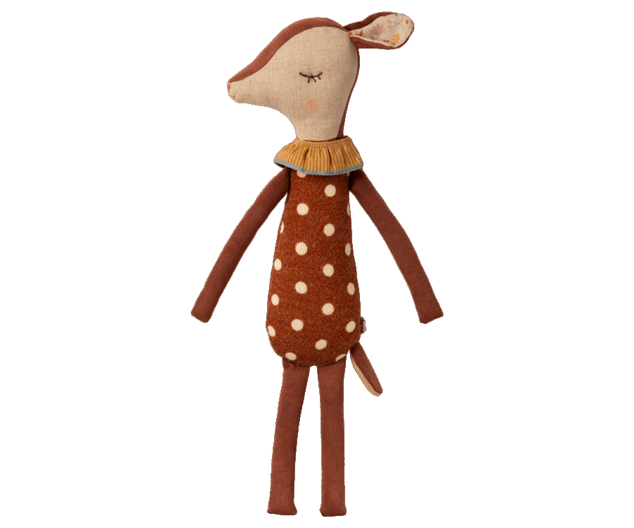 Bambi, Sleepy/Wakey