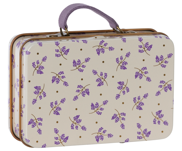 Lille kuffert, Madelaine - Lavender