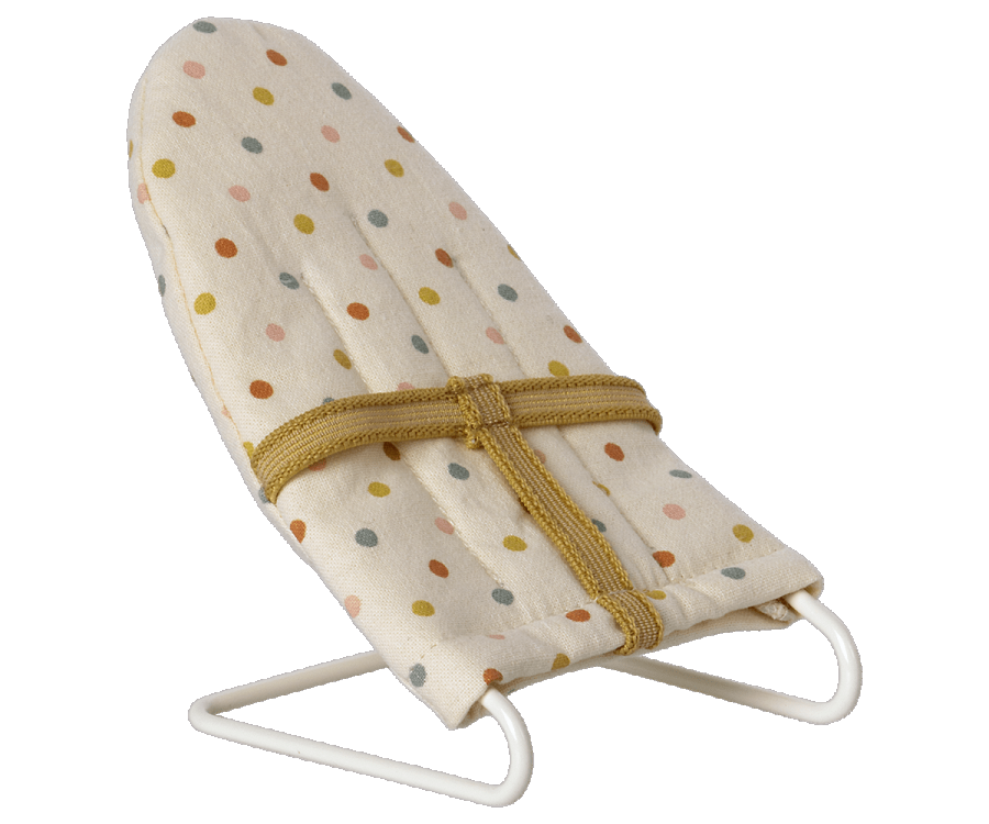 Silla bebé, Micro