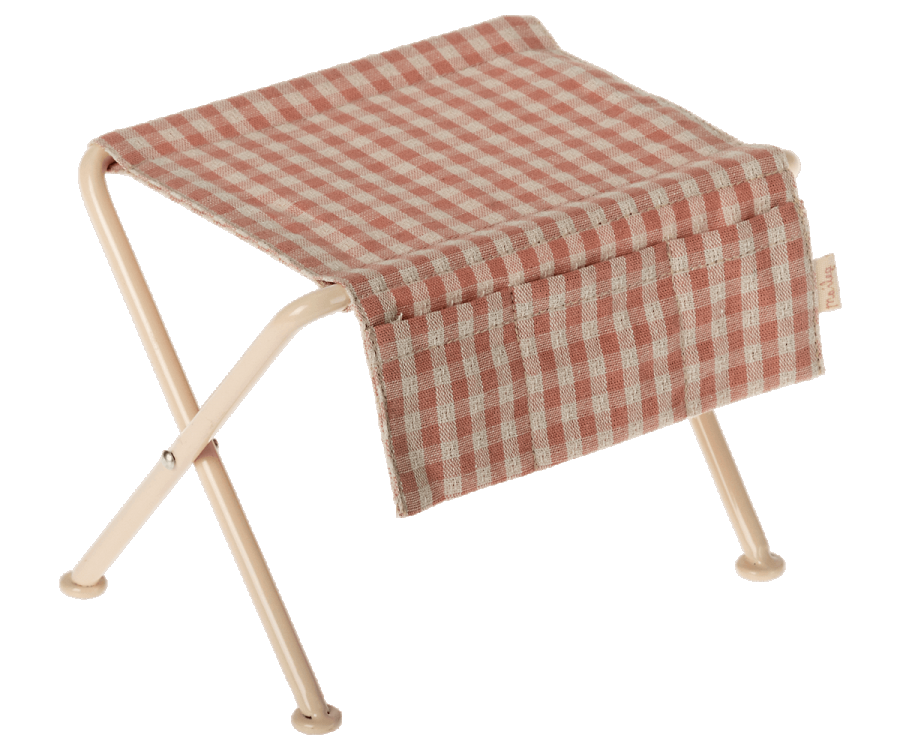 Mesa cambiadora, Micro