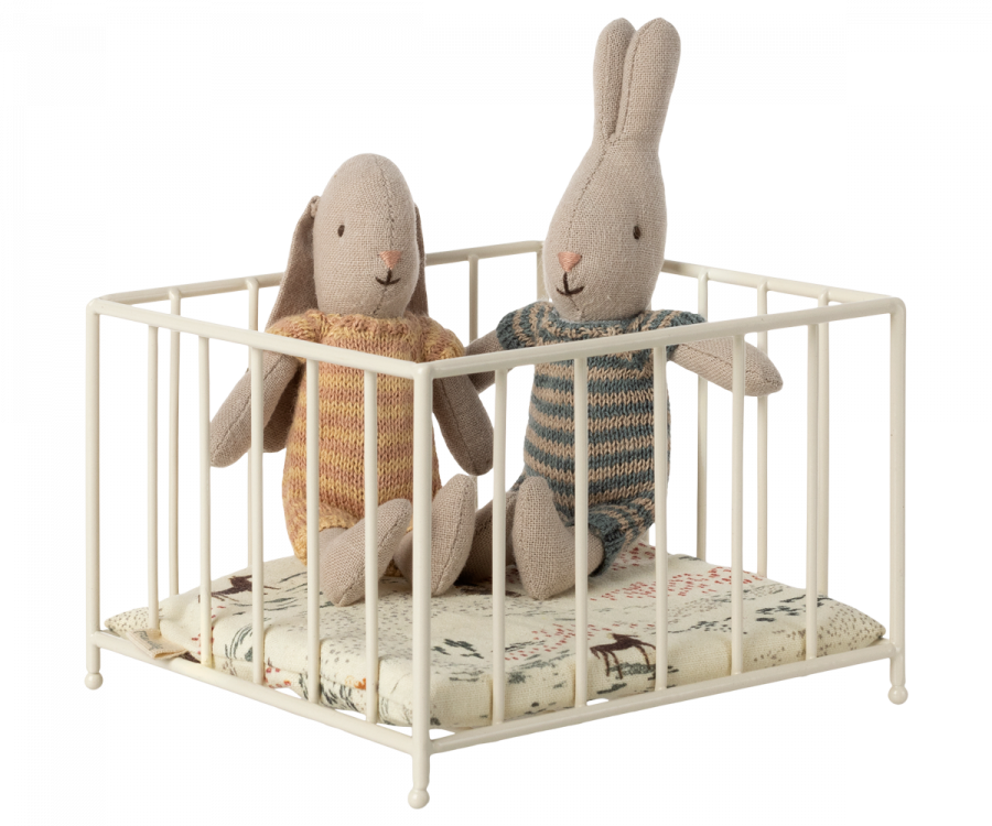 Parque infantil, Micro