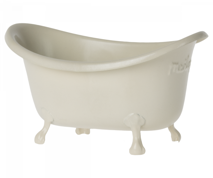 Bañera, Ratón