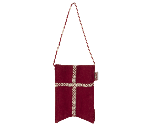 Adorno Bandera Danesa