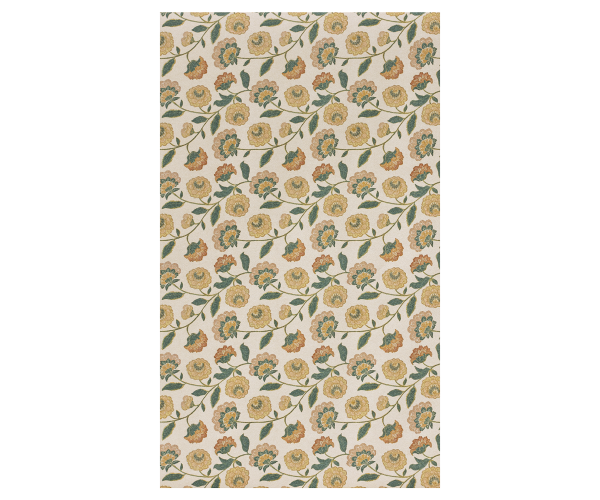 Papel de regalo, Margie - 10 m