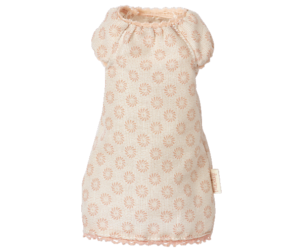 Camisón, Talla 1