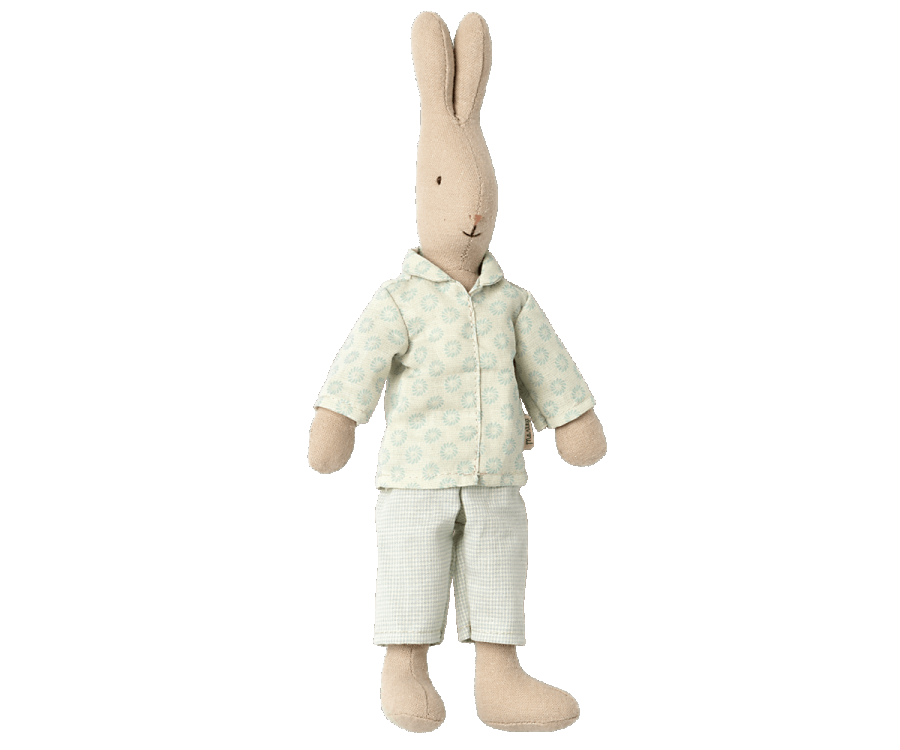 Pijama, Talla 1