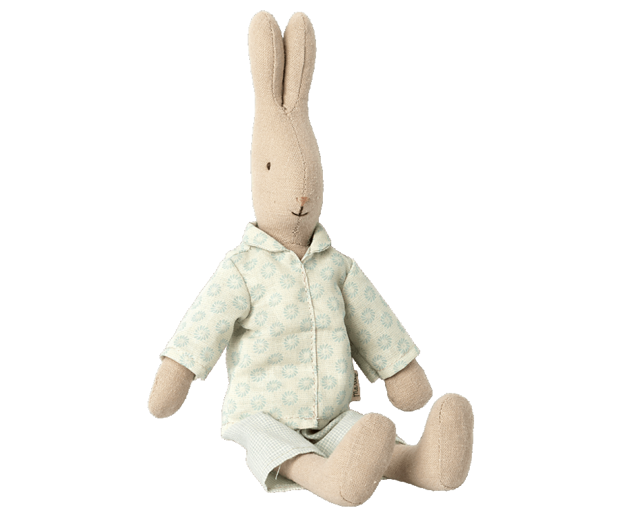 Pijama, Talla 1