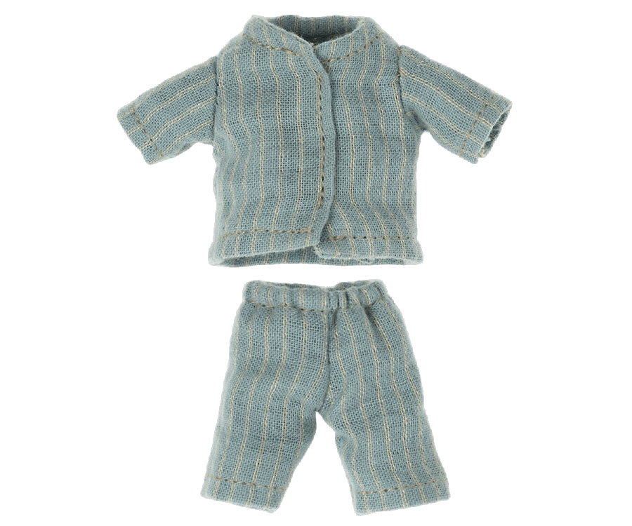Pijama para ratón hermano mayor