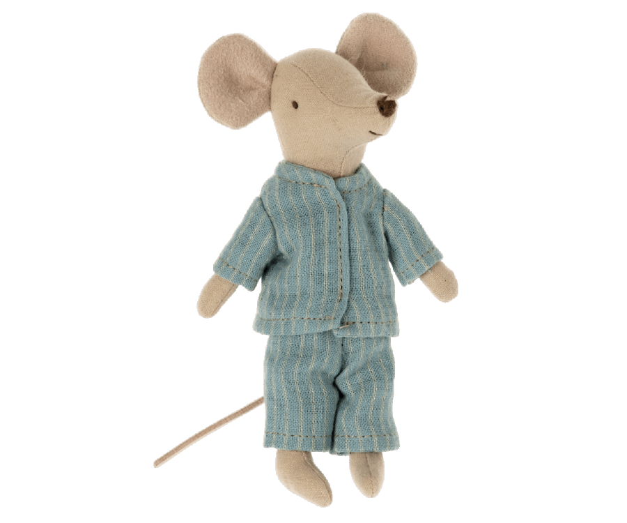 Pijama para ratón hermano mayor