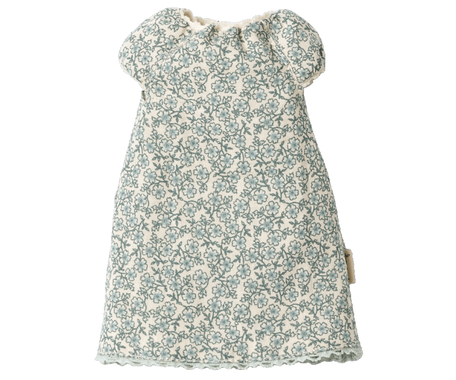 Camisón para mamá teddy