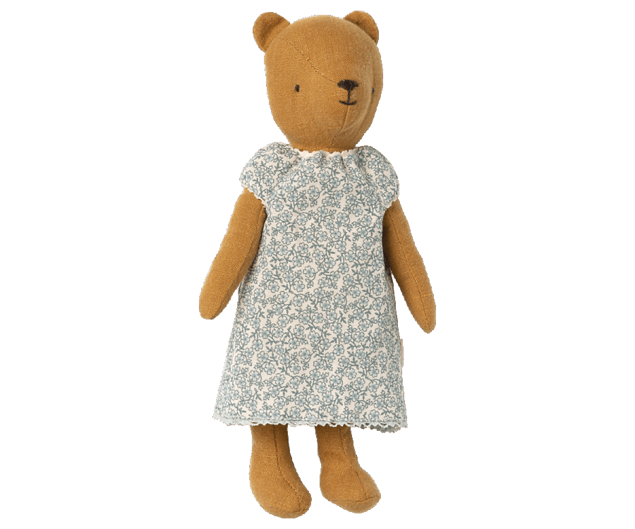 Camisón para mamá teddy