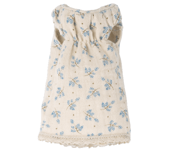Vestido, talla 1.
