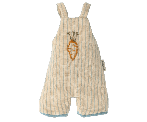 Overol, talla 1