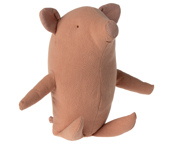Cerdito, Trufa, Small