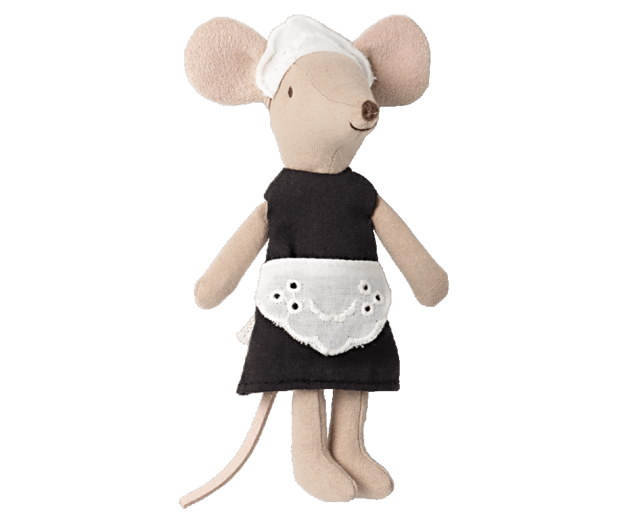 Ratón mucama