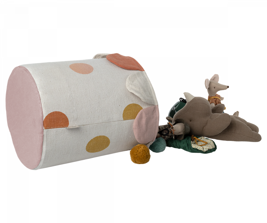 Cesta, Rosa