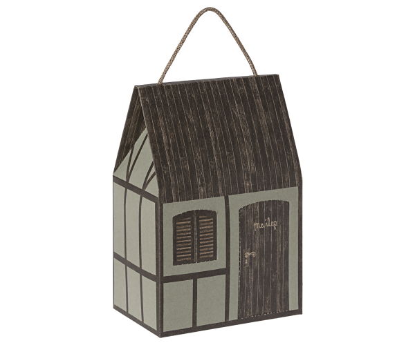 Bolsa Farmhouse - Menta