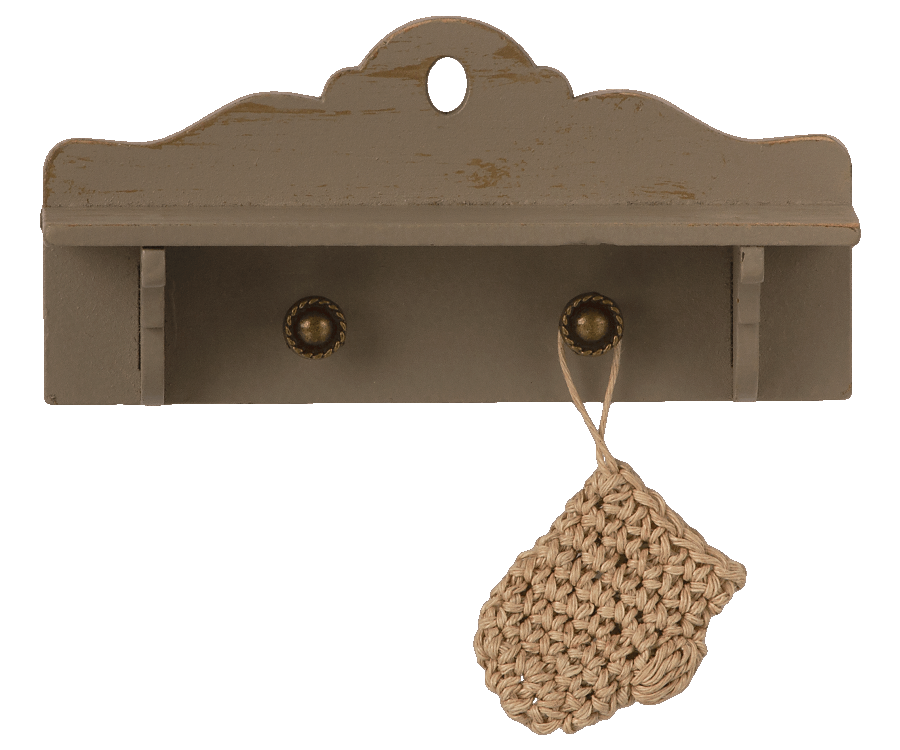 Etagère Miniature