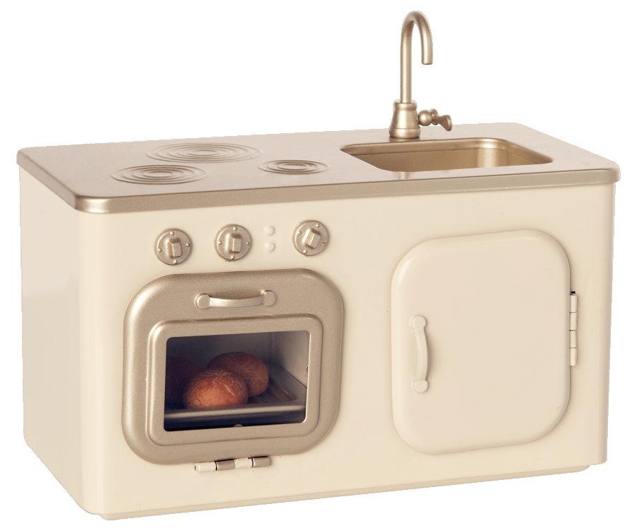 Cuisine Miniature