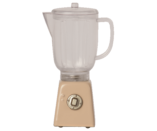 Blender miniature - Poudrée
